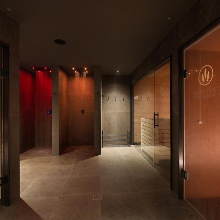 Le Fucine Hotel Buttrio Екстериор снимка