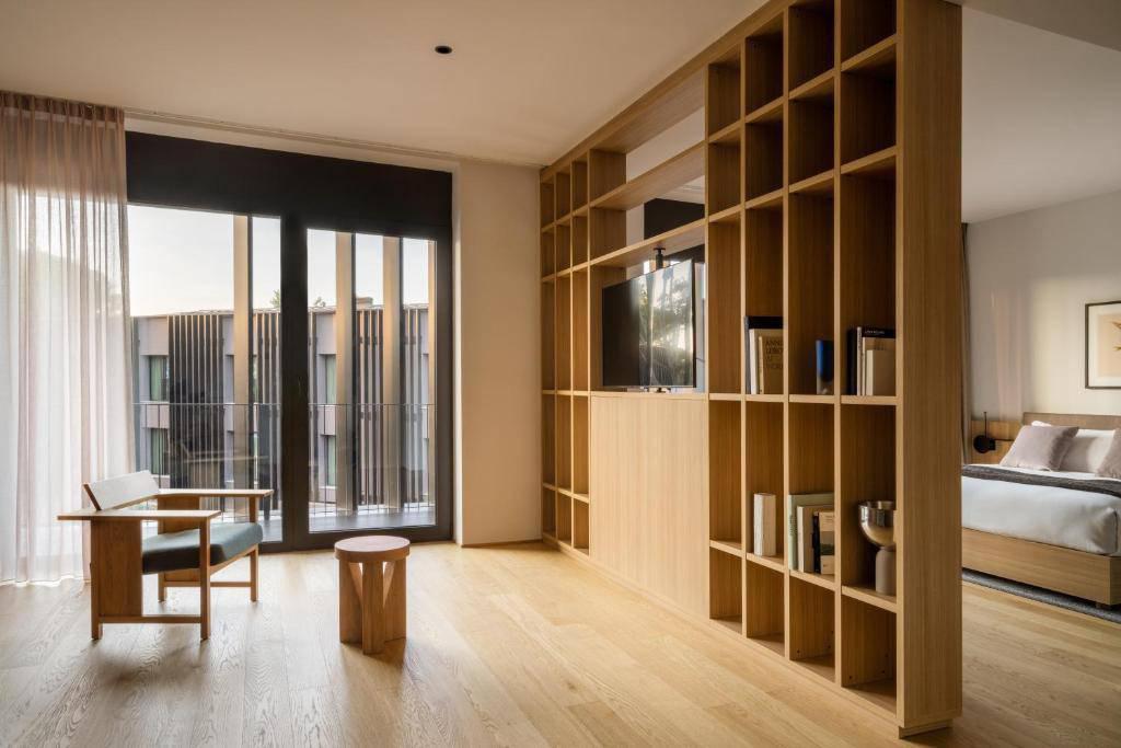 Le Fucine Hotel Buttrio Екстериор снимка