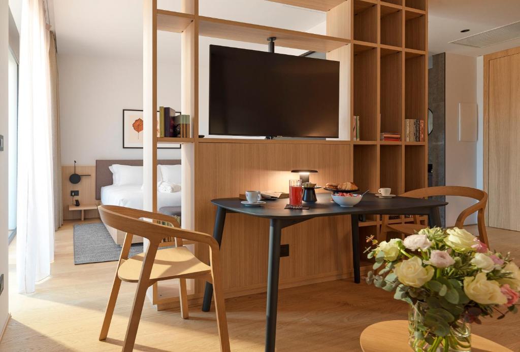 Le Fucine Hotel Buttrio Екстериор снимка