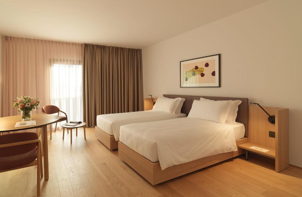 Le Fucine Hotel Buttrio Екстериор снимка