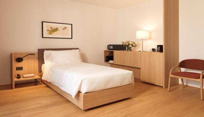 Le Fucine Hotel Buttrio Екстериор снимка