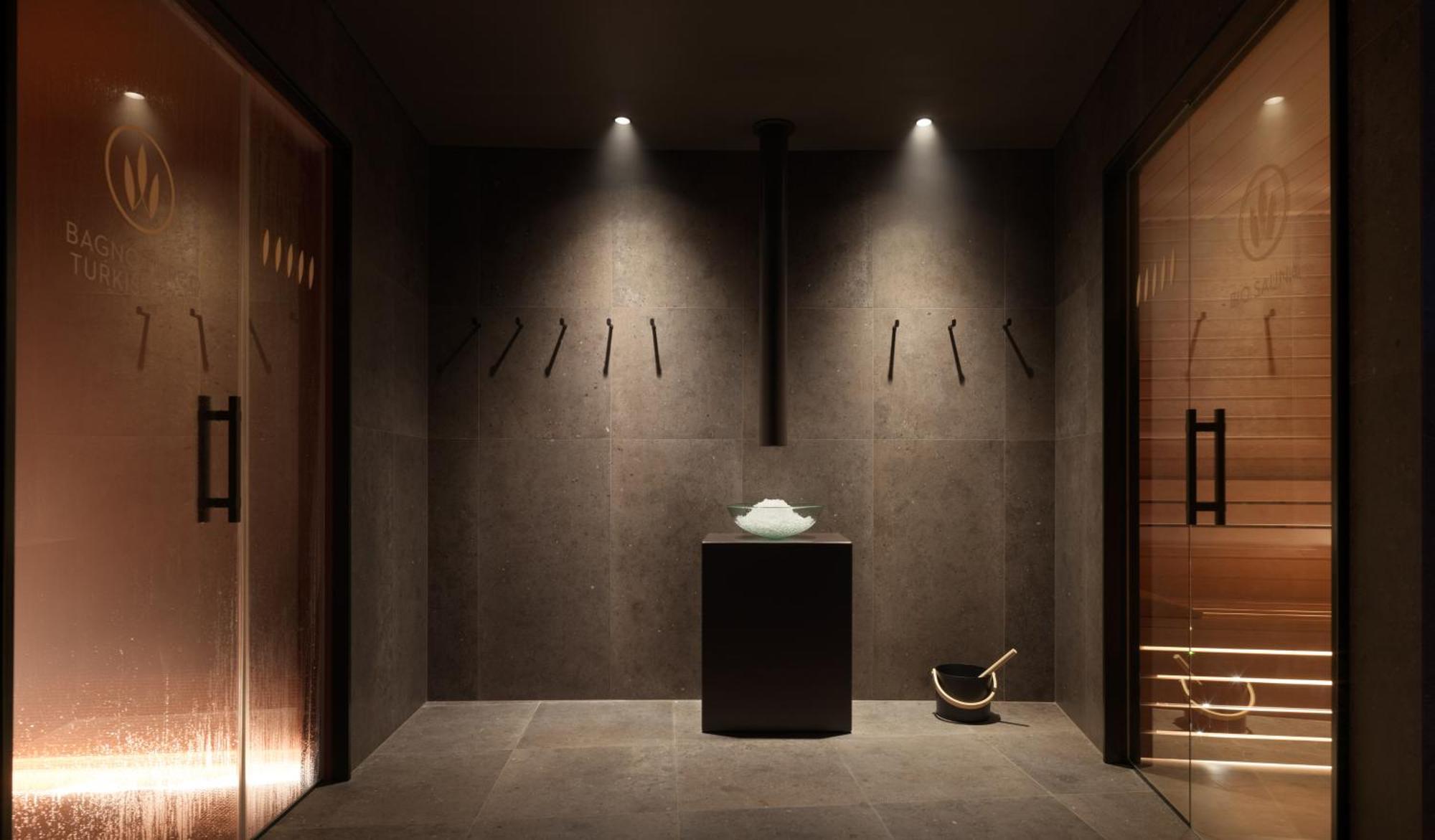 Le Fucine Hotel Buttrio Екстериор снимка