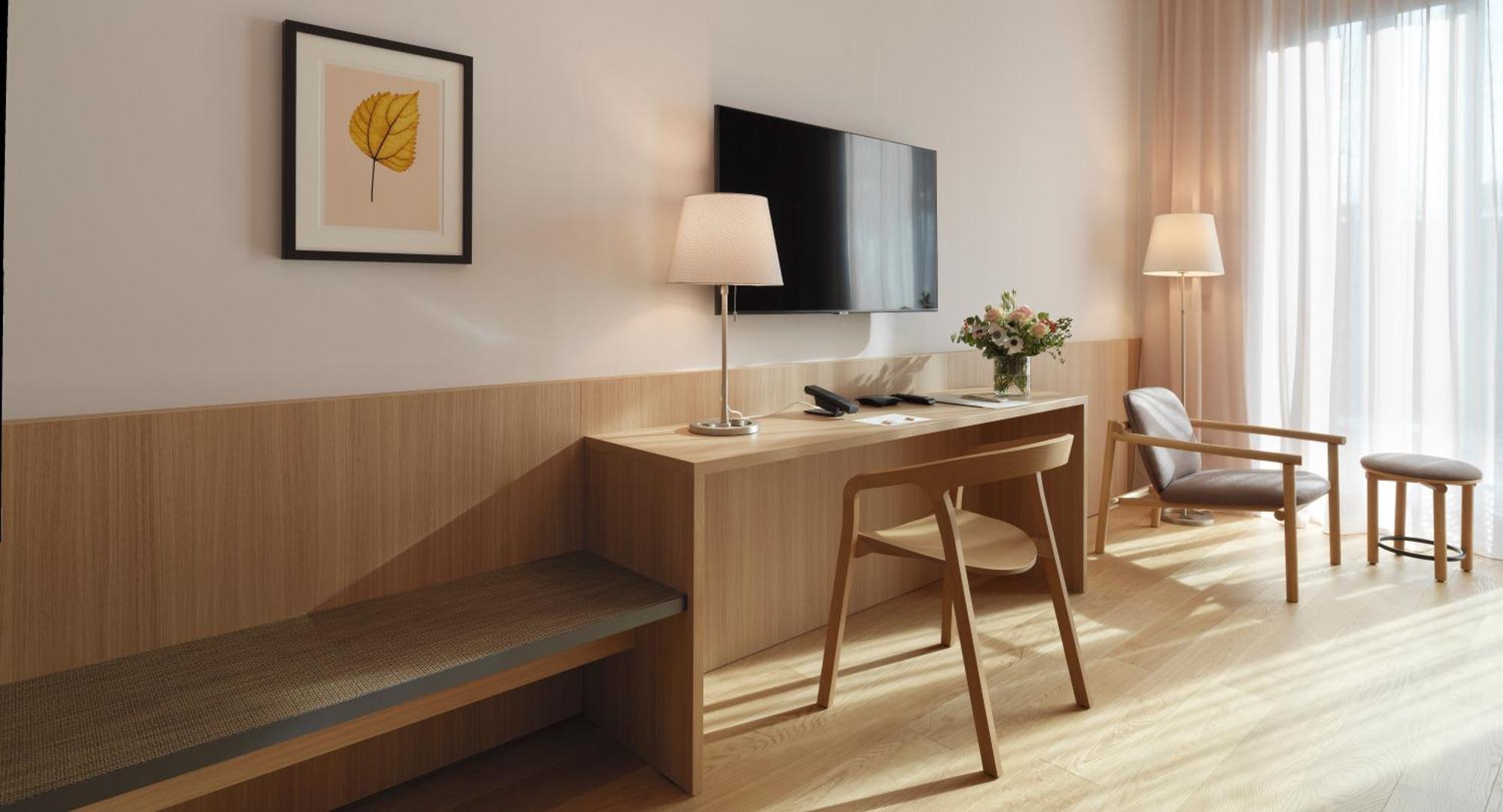 Le Fucine Hotel Buttrio Екстериор снимка