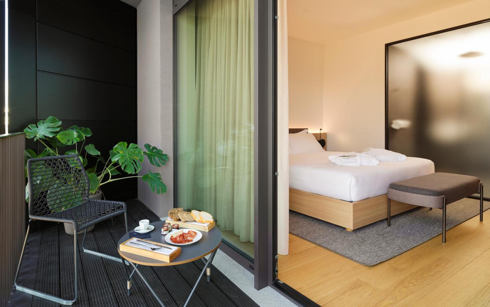 Le Fucine Hotel Buttrio Екстериор снимка