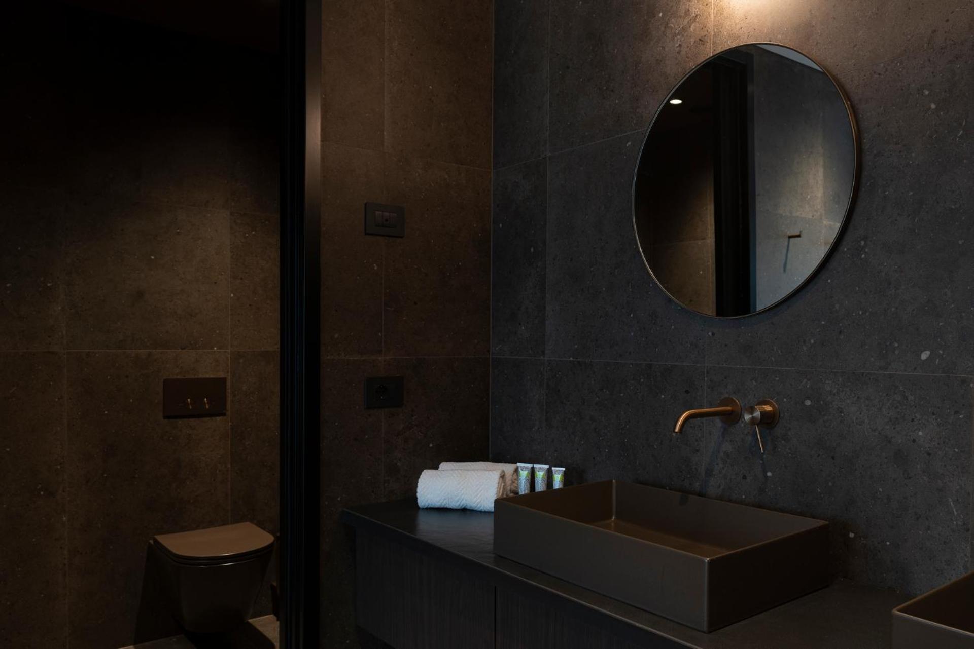 Le Fucine Hotel Buttrio Екстериор снимка