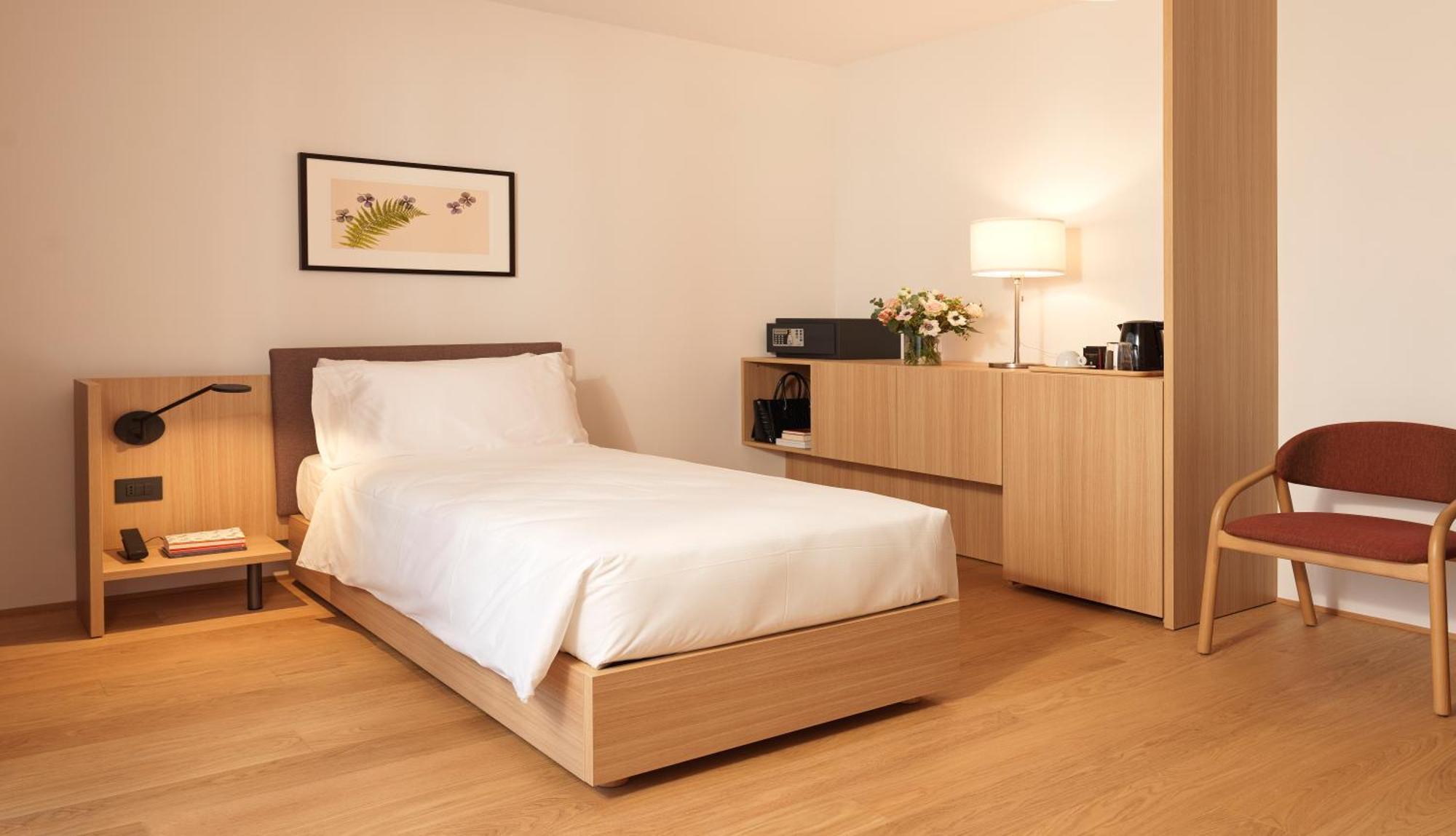 Le Fucine Hotel Buttrio Екстериор снимка
