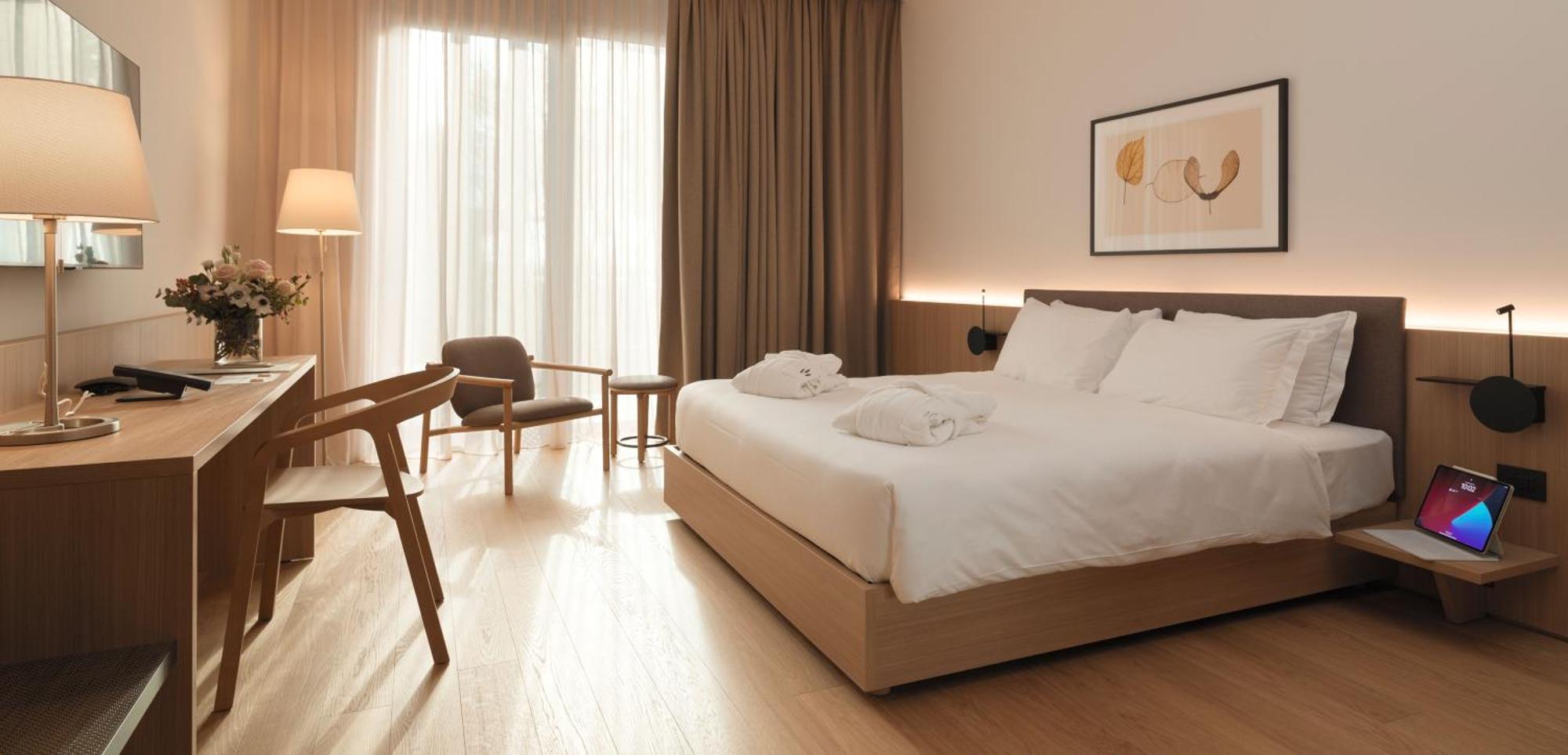 Le Fucine Hotel Buttrio Екстериор снимка