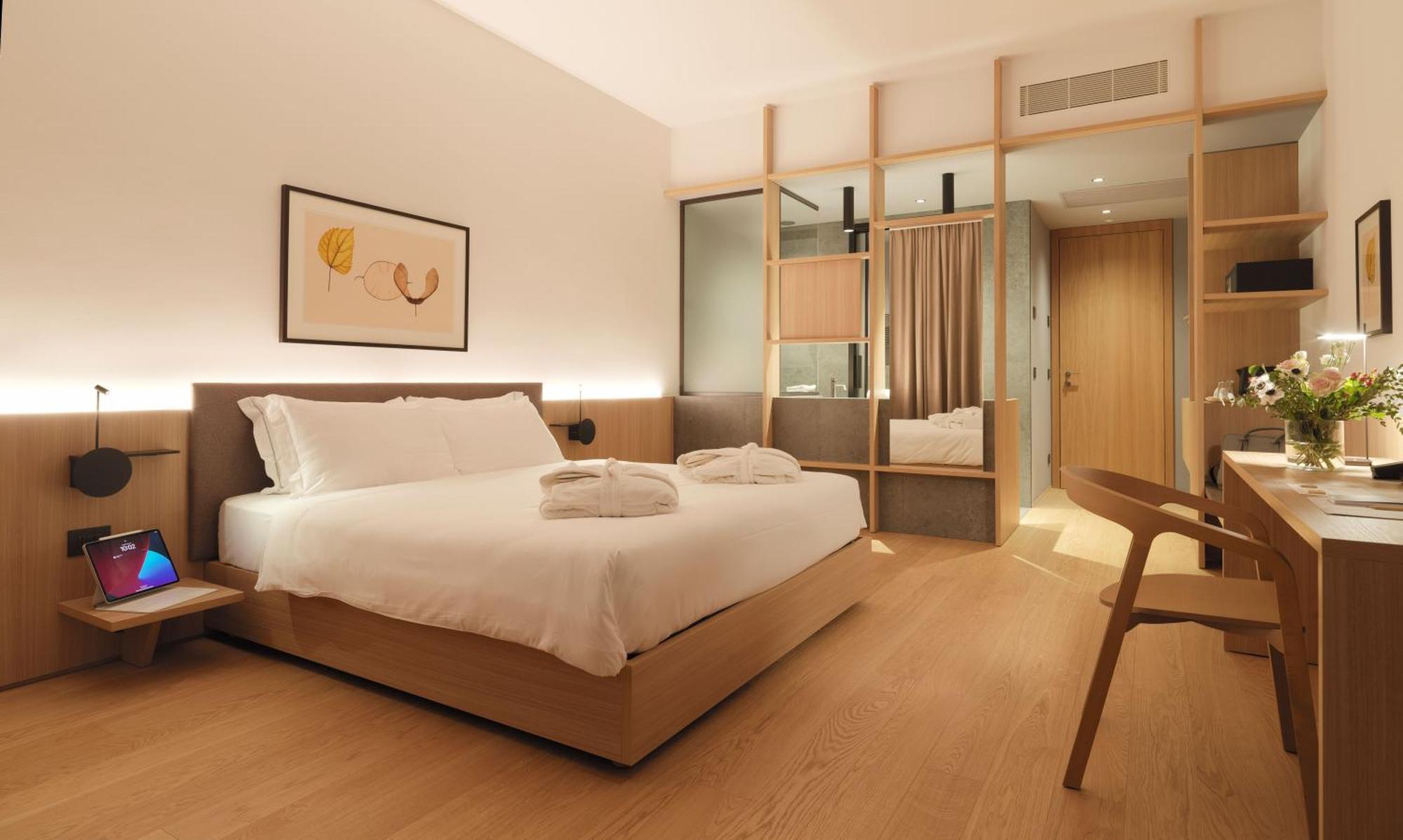 Le Fucine Hotel Buttrio Екстериор снимка