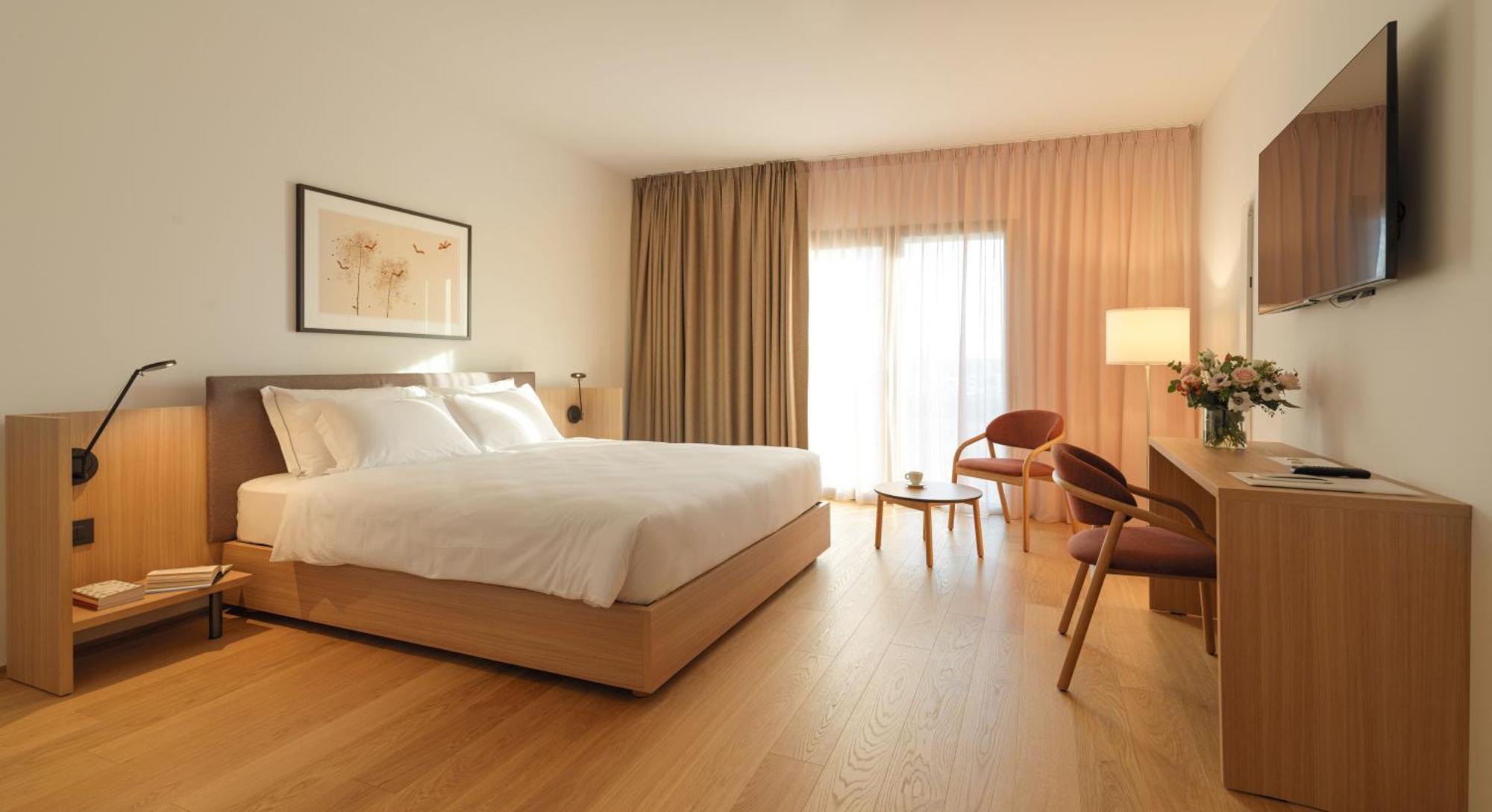 Le Fucine Hotel Buttrio Екстериор снимка