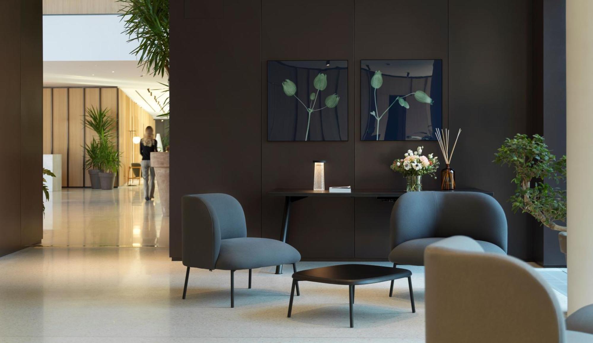 Le Fucine Hotel Buttrio Екстериор снимка