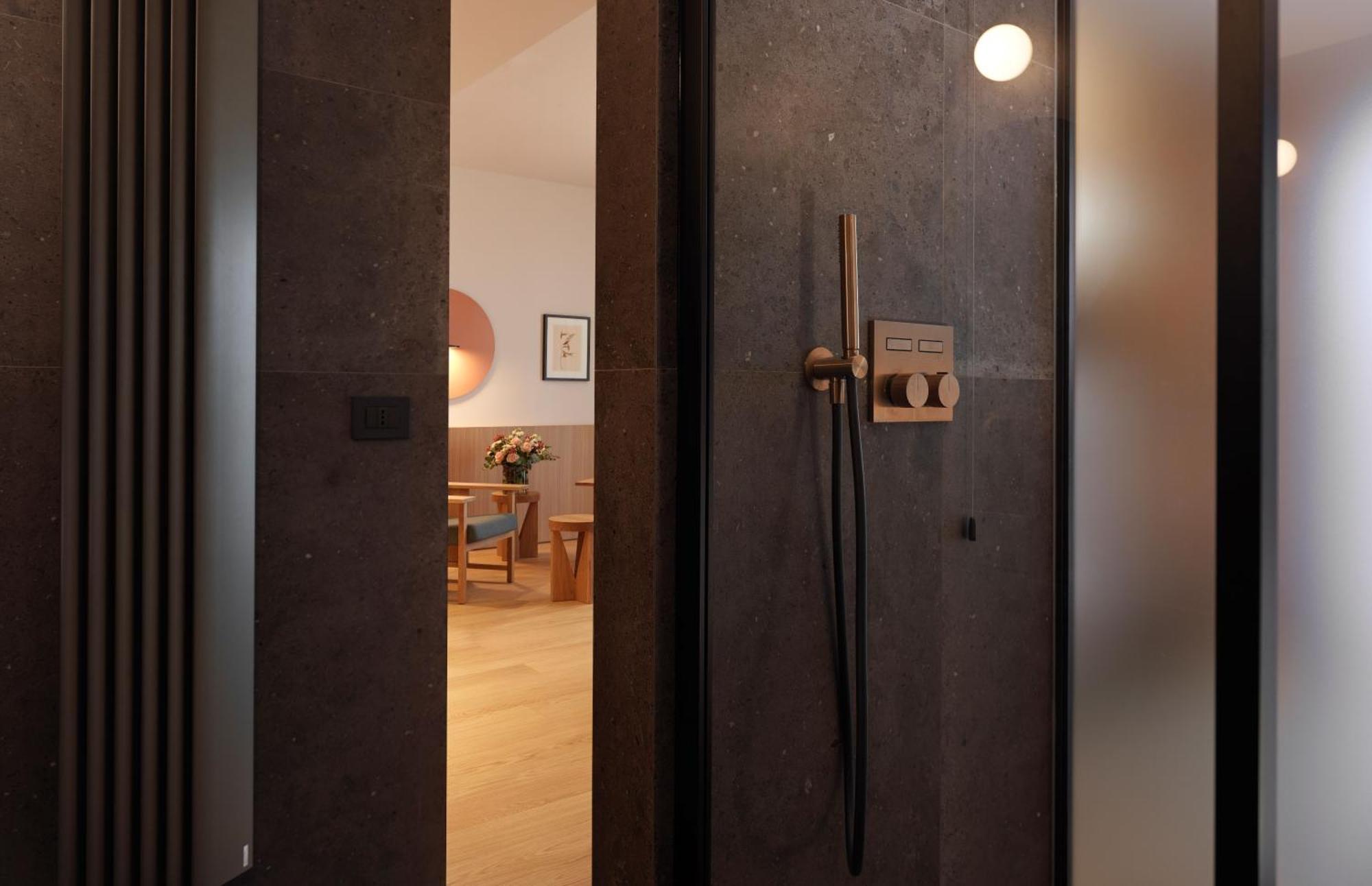 Le Fucine Hotel Buttrio Екстериор снимка