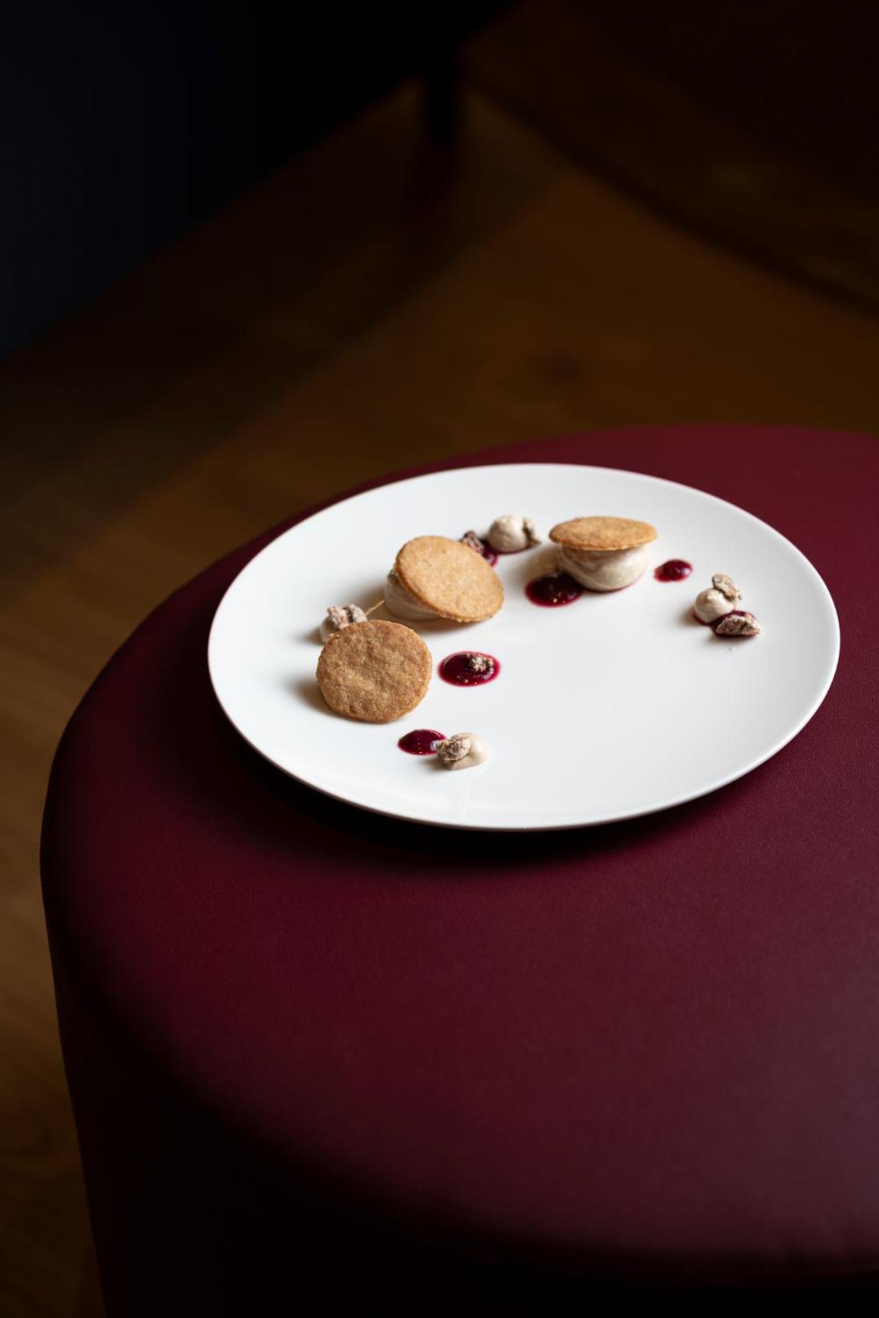 Le Fucine Hotel Buttrio Екстериор снимка