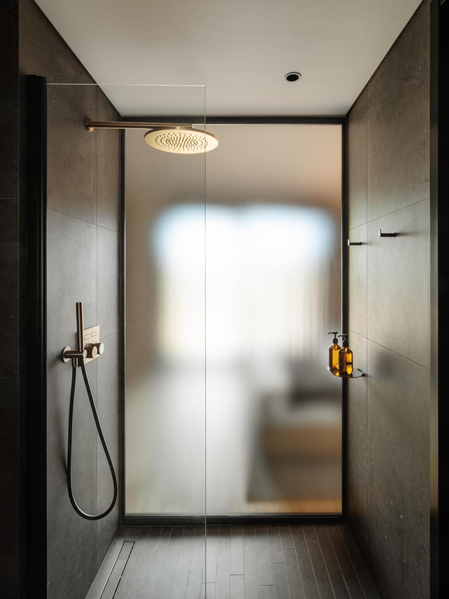 Le Fucine Hotel Buttrio Екстериор снимка