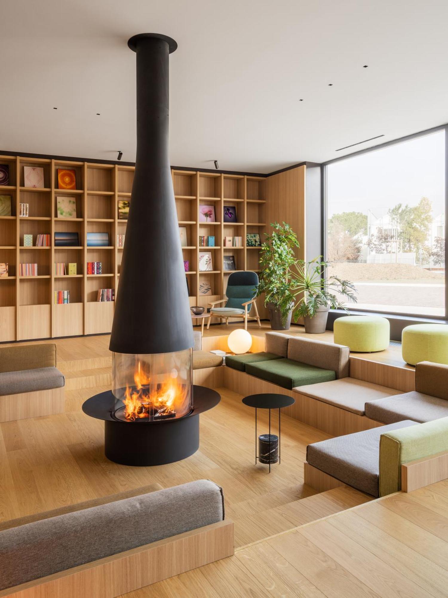 Le Fucine Hotel Buttrio Екстериор снимка